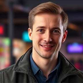 Emma Roberts — Magius Casino reviewer